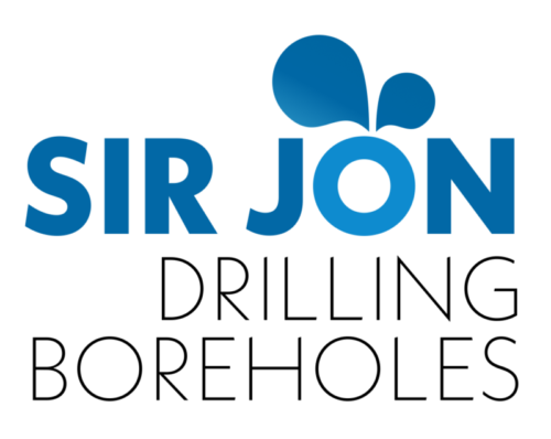 Sir Jon Drilling Boreholes logo