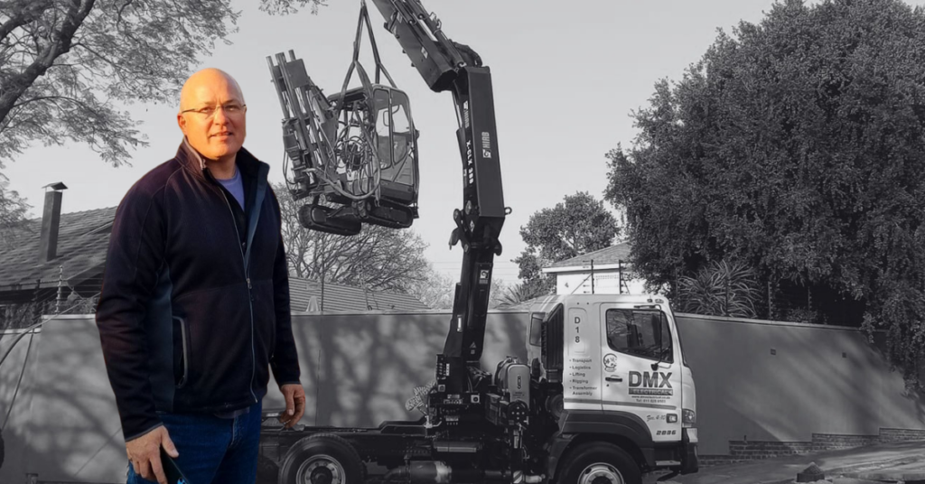 Jason Wilmot - Sir Jon Drilling Boreholes